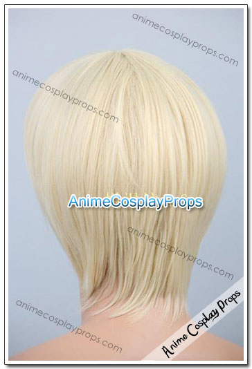 Black Butler Alois Trancy Cosplay Wigs 01