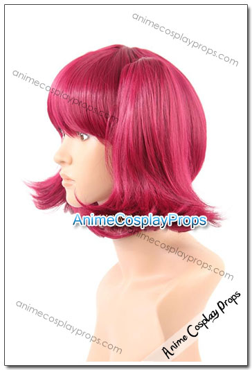 Black Butler Mey Rin Cosplay Wigs 01