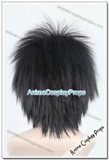 Bleach Ulquiorra Schiffer Cosplay Wigs 01
