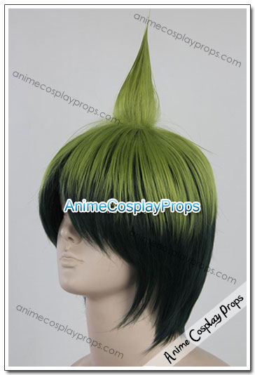 Blue Exorcist Amaimon Cosplay Wigs 01