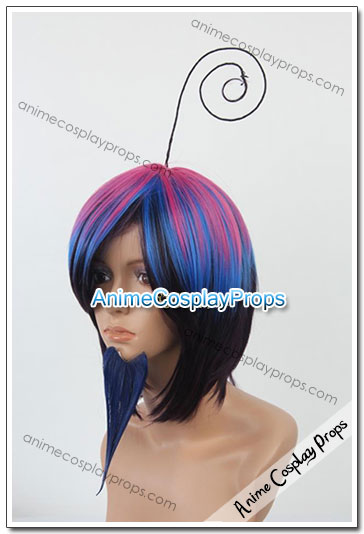 Blue Exorcist Mephisto Pheles Cosplay Wigs 01