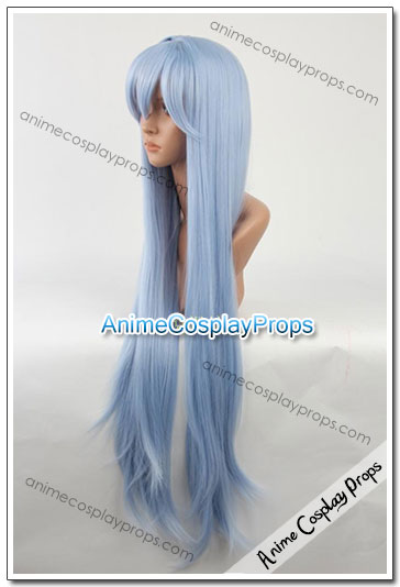 C3 Fear Cubrick Cosplay Wigs 01