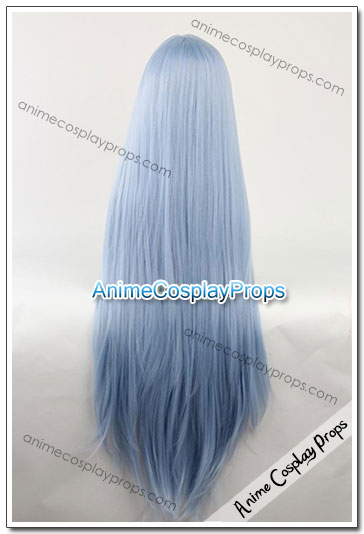 C3 Fear Cubrick Cosplay Wigs 01