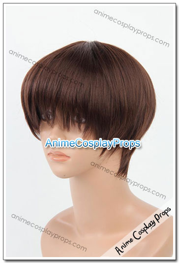C3 Haruaki Yachi Cosplay Wigs 01