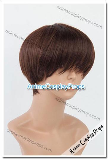 C3 Haruaki Yachi Cosplay Wigs 01
