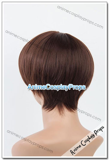 C3 Haruaki Yachi Cosplay Wigs 01