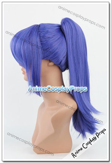 C3 Kirika Ueno Cosplay Wigs 01