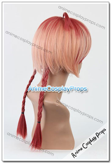 C3 Konoha Muramasa Cosplay Wigs 01