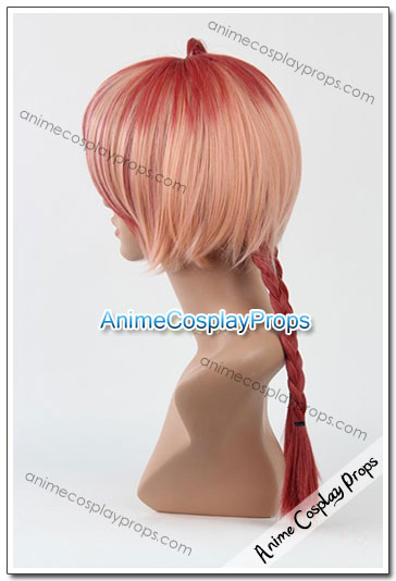 C3 Konoha Muramasa Cosplay Wigs 01