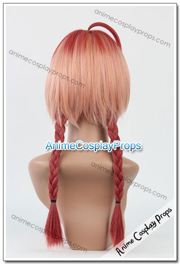 C3 Konoha Muramasa Cosplay Wigs 01