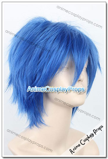 Clannad Tomoya Okazaki Cosplay Wigs 01