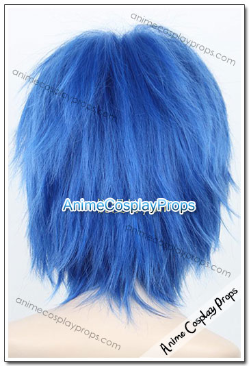 Clannad Tomoya Okazaki Cosplay Wigs 01