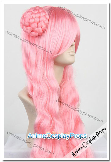 Code Geass Euphemia Li Britannia Cosplay Wigs 01