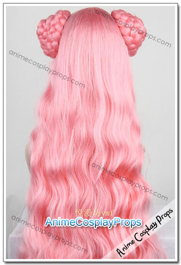 Code Geass Euphemia Li Britannia Cosplay Wigs 01