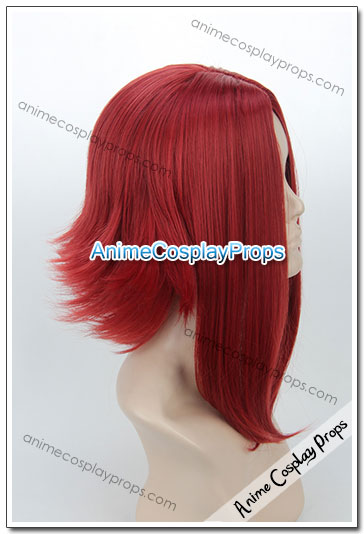 Code Geass Kallen Stadtfeld Cosplay Wigs 01