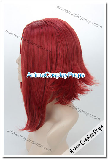 Code Geass Kallen Stadtfeld Cosplay Wigs 01