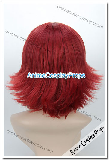 Code Geass Kallen Stadtfeld Cosplay Wigs 01