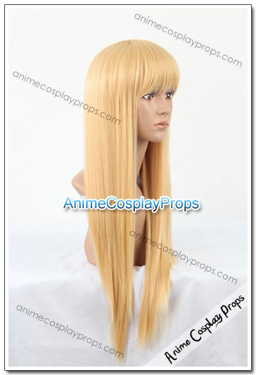 Death Note Misa Amane Cosplay Wigs 01