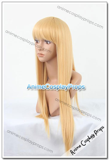 Death Note Misa Amane Cosplay Wigs 01