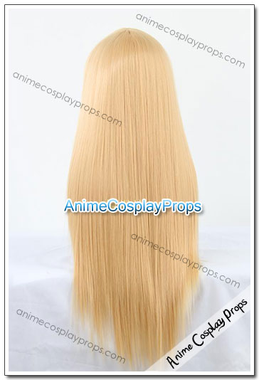 Death Note Misa Amane Cosplay Wigs 01