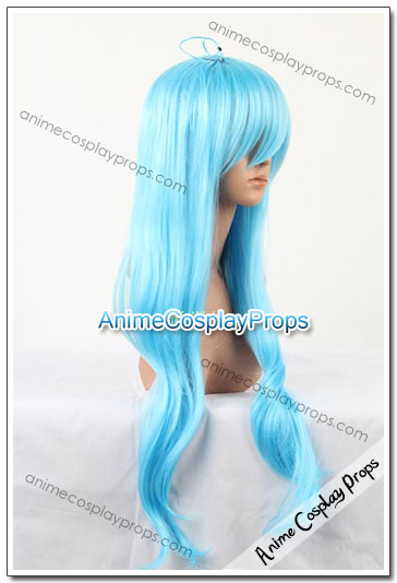 Denpa Onna To Seishun Otoko Erio Towa Cosplay Wigs 01