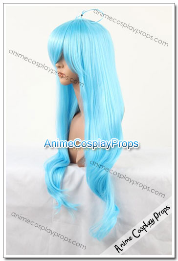 Denpa Onna To Seishun Otoko Erio Towa Cosplay Wigs 01