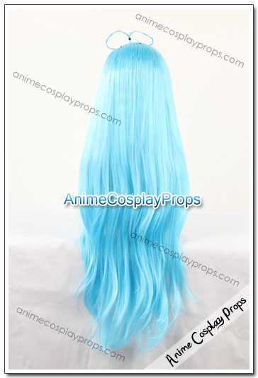 Denpa Onna To Seishun Otoko Erio Towa Cosplay Wigs 01