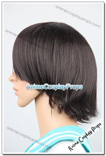 Durarara Shinra Kishitani Cosplay Wigs 01