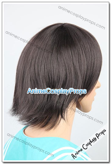 Durarara Shinra Kishitani Cosplay Wigs 01