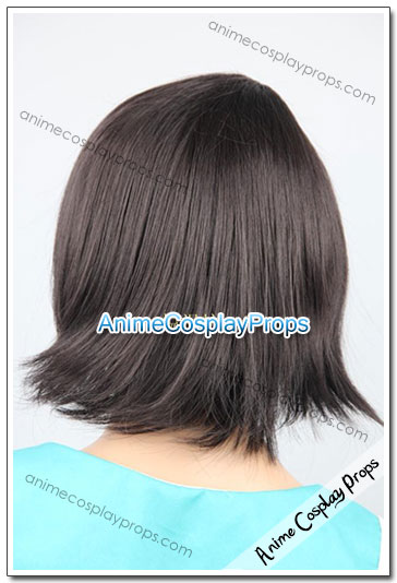 Durarara Shinra Kishitani Cosplay Wigs 01