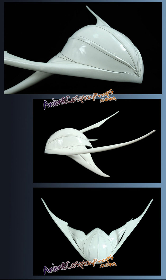 Bleach Masks Ulquiorra Schiffer Cosplay Hollow Helmet
