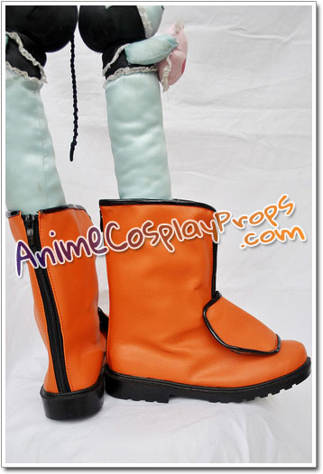 Guilty Gear GGXX May Cosplay Shoes