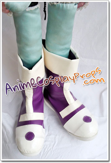 Hunter x Hunter Killua Zoldyck Cosplay Shoes