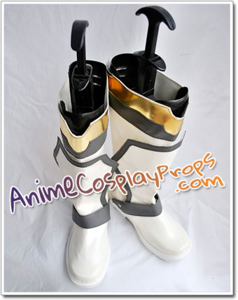 Tales Of Xillia Shoes Jude Mathis Cosplay Boots