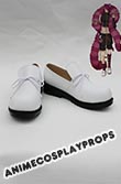 Alices Adventures In Wonderland Boris Cosplay Boots 01