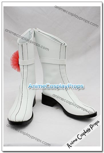 Amnesia The Dark Descent Heroine Cosplay Boots 01