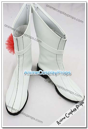 Amnesia The Dark Descent Heroine Cosplay Boots 01