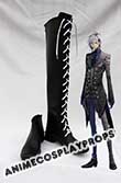Amnesia The Dark Descent Ikki Cosplay Boots 01