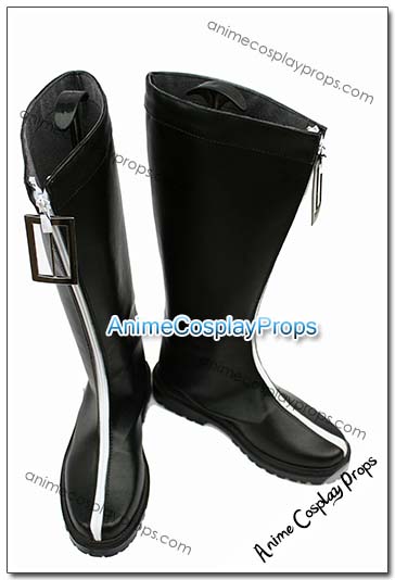 Amnesia The Dark Descent Kent Cosplay Boots 01