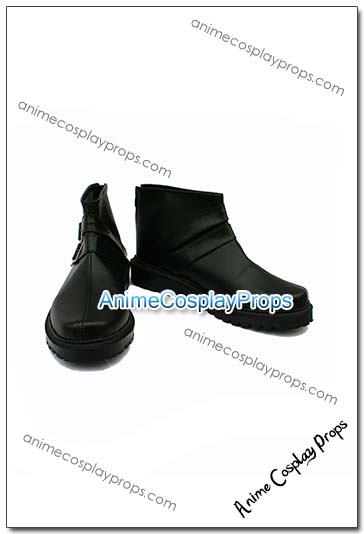 Amnesia The Dark Descent Toma Cosplay Boots 01