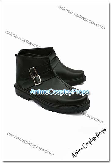 Amnesia The Dark Descent Toma Cosplay Boots 01