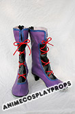 Angelique Angelique Cosplay Boots 01