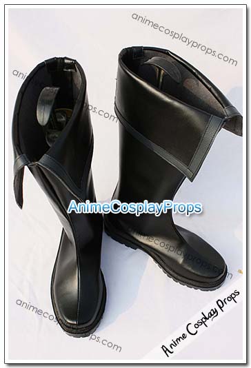 Are you Alice Alice Cosplay Boots 01