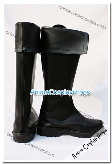 Are you Alice Alice Cosplay Boots 01