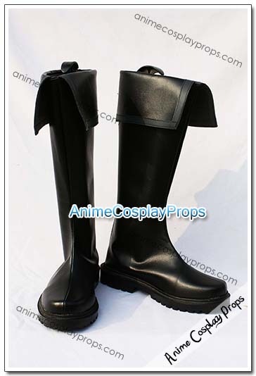 Are you Alice Alice Cosplay Boots 01