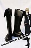 Are you Alice Alice Cosplay Boots 01