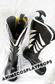 Basara Ranmaru Cosplay Boots 01