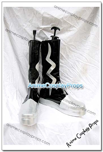 Batman Robin Cosplay Boots 01