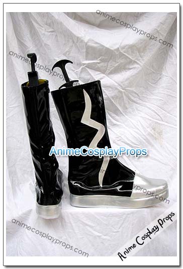 Batman Robin Cosplay Boots 01