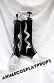 Batman Robin Cosplay Boots 01